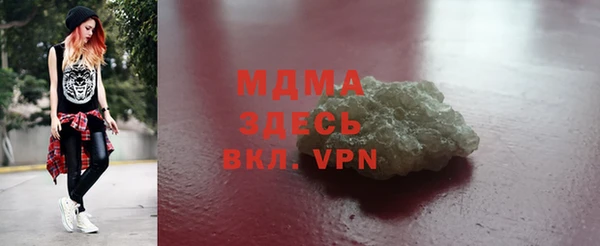 круглые Нея